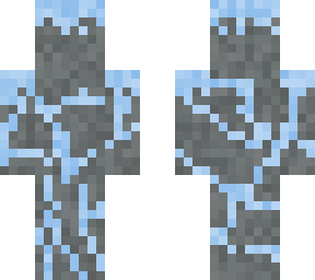 ice golem