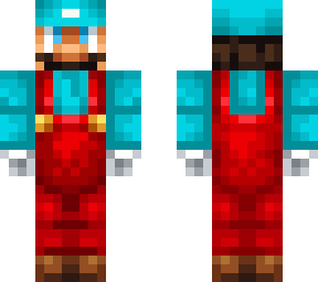 ice mario