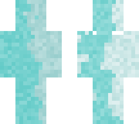 ice or blue