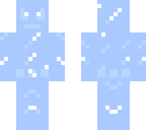 iceman skin
