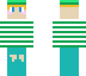 idk