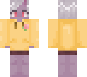im a banana