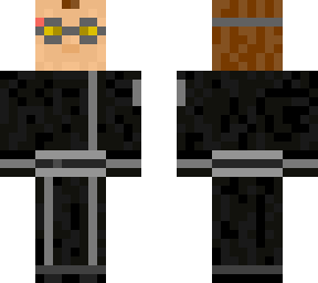 improved tech (no armor)