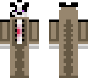 ink sans wilber