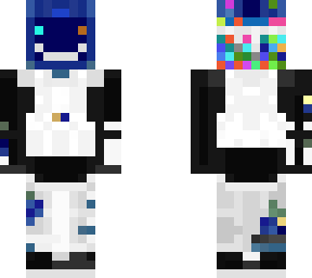 inverted contest