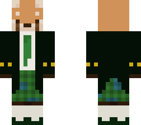 irish bamboo