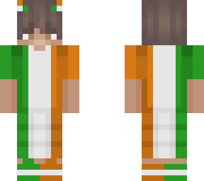 irish devil