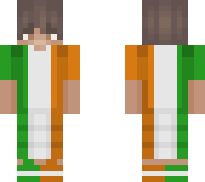 irish flag