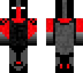 iron gauntlet