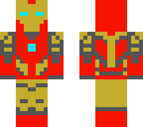iron man