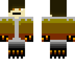 iscolated in the nether