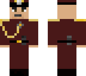 italian general