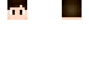 its me but blank