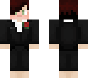 jackson wedding suit