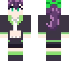 jade zaxor
