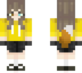 jaimy's lore skin
