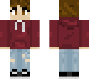 jamie