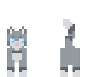 jayfeather (warrior cats) request