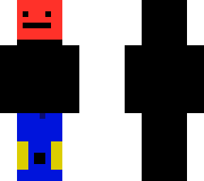 jelly the human