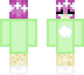 jupiter, non-binary character
