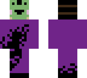 just a froggo ^^