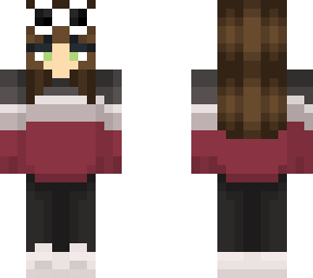 just a skin i made