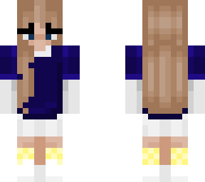 kaits skin
