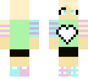 kawaii pastel