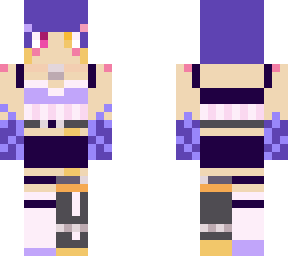kei vtuber
