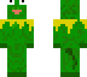 kermit the frog