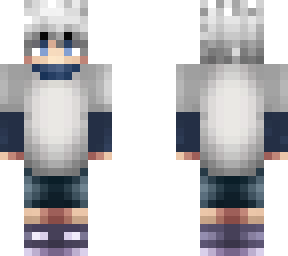 killua