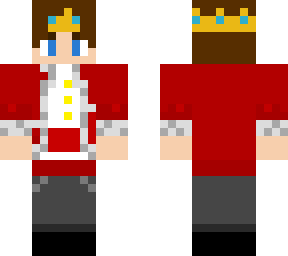 king
