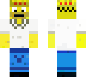 king homer
