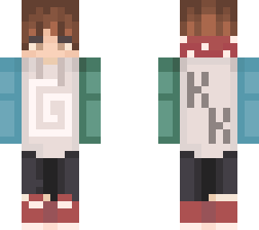 kinoko karl