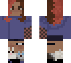 kitty's main skin