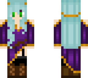 kothial skin fixed