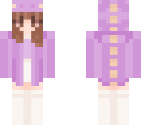 lavender dino