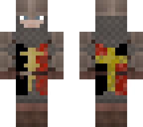lcm footman tier 6