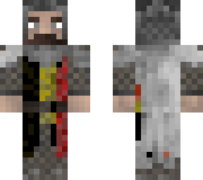 lcm footman tier 7