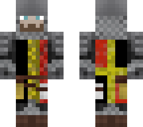 lcm footman tier 8