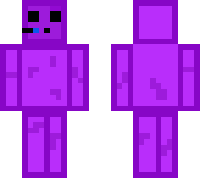 le slime boi