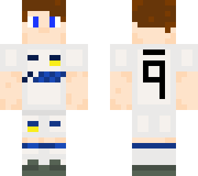 leeds united skin for joe