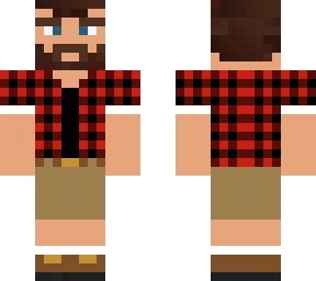 leemberjack