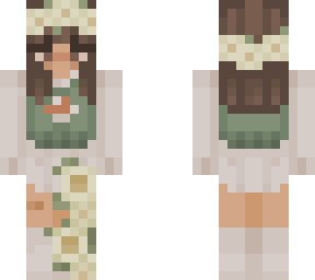 leg flowers