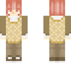 light academia skin (?)