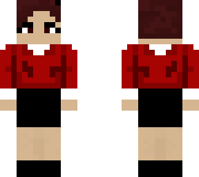 little red