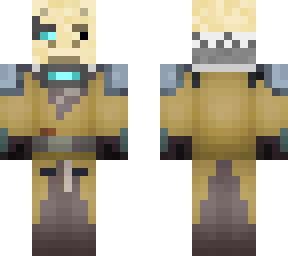 llama bounty hunter