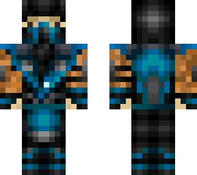 llama sub zero