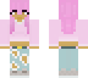 llamas_exist skin :)