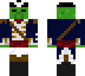 lmanburg zombie